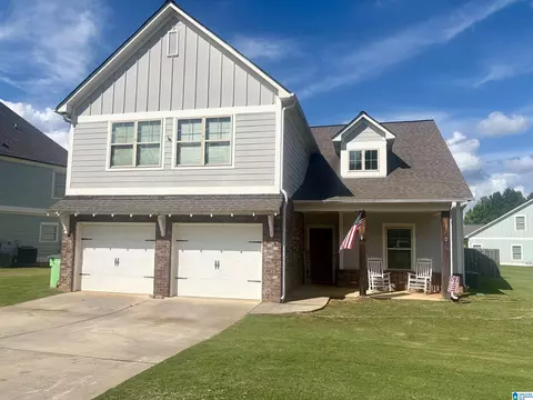 475 Braddock Rd W, Springville, AL 35146