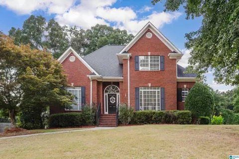 1518 Clover Ave, Gardendale, AL 35071