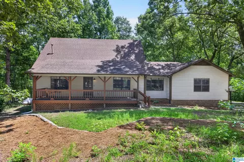 8340 Serene Lake Rd, Mc Calla, AL 35111