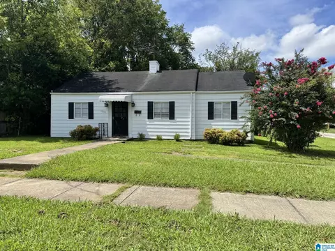 1301 Sloan Ave, Tarrant, AL 35217