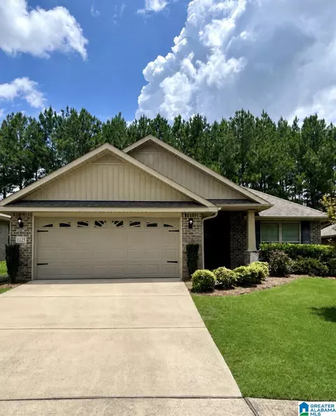 1125 Clover Ave, Odenville, AL 35120