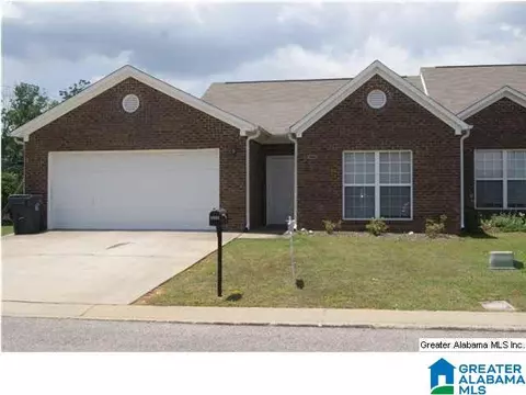 5006 Matt Dr, Center Point, AL 35215