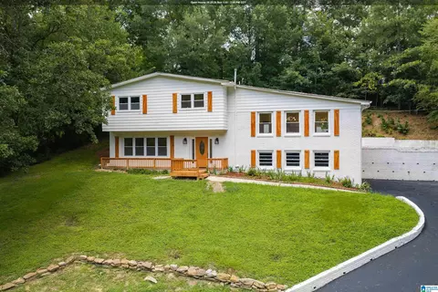 3633 Leslie Ann Rd, Vestavia, AL 35243
