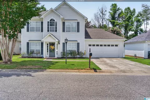126 Crestmont Ln, Pelham, AL 35124