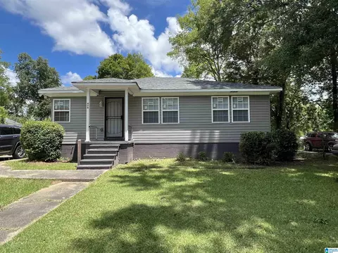 424 12th Ave, Midfield, AL 35228
