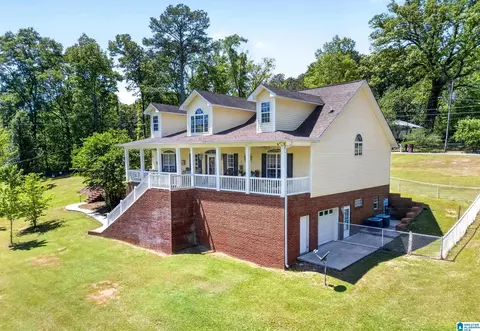 172 Basher Dr, Gadsden, AL 35904