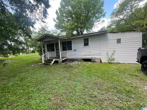 1608 34th St SW, Birmingham, AL 35221