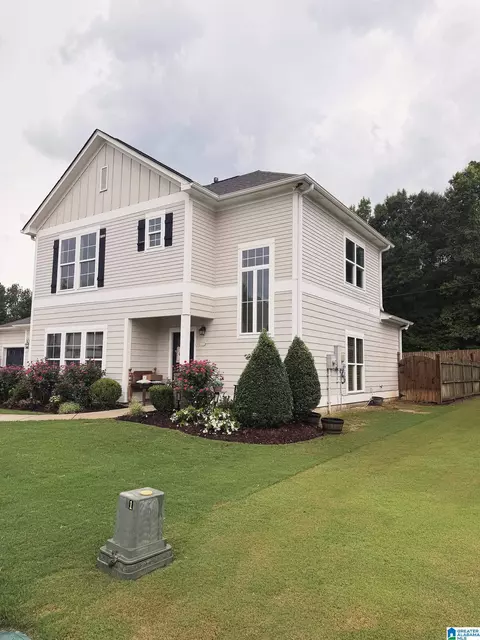 4338 Old Cahaba Pkwy, Helena, AL 35080
