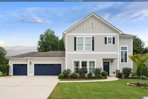 4338 Old Cahaba Pkwy, Helena, AL 35080