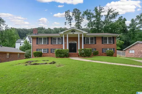 1577 Berry Rd, Birmingham, AL 35226