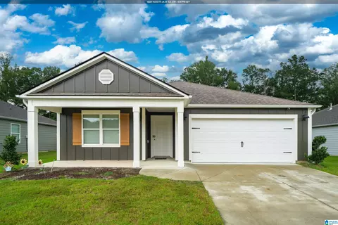6820 Newbridge Cv, Bessemer, AL 35022