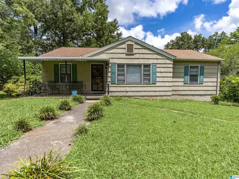 324 Pat Ave, Birmingham, AL 35215