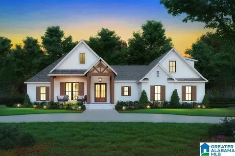 1044 Morris Majestic Rd, Morris, AL 35116