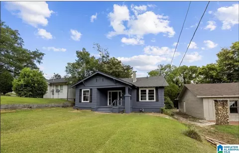 963 W 3rd St, Birmingham, AL 35204