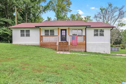 142 County Road 573, Hanceville, AL 35077