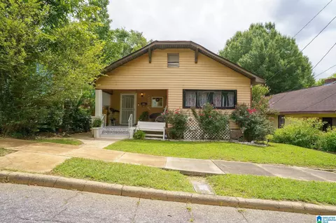 1203 Jersey St, Birmingham, AL 35224