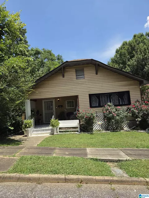 1203 Jersey St, Birmingham, AL 35224