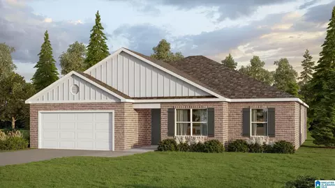 140 Mill Point Way, Calera, AL 35040
