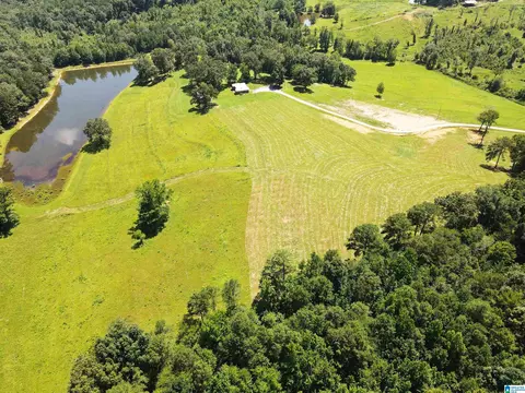 543 Lake Wancoolee Ln #4 PARCELS, Pell City, AL 35125