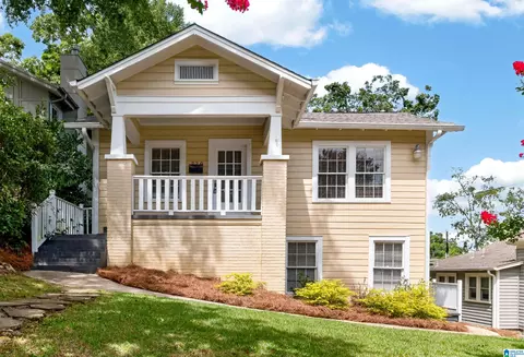 720 39th St S, Birmingham, AL 35222