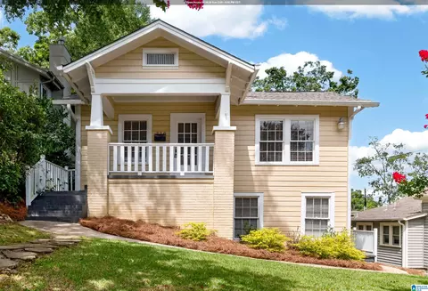 720 39th St S, Birmingham, AL 35222