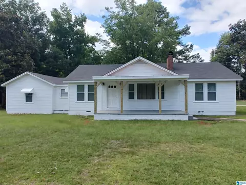 1000 W Park St, Sylacauga, AL 35150