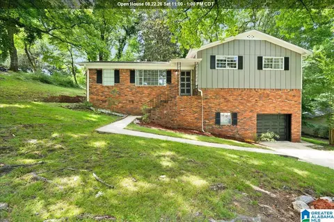309 Kimbo Dr, Center Point, AL 35215