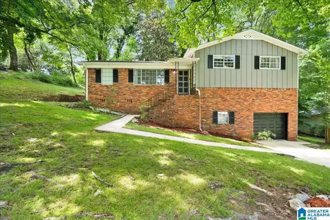 309 Kimbo Dr, Center Point, AL 35215