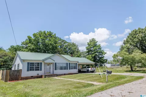 207 20th St S, Pell City, AL 35125