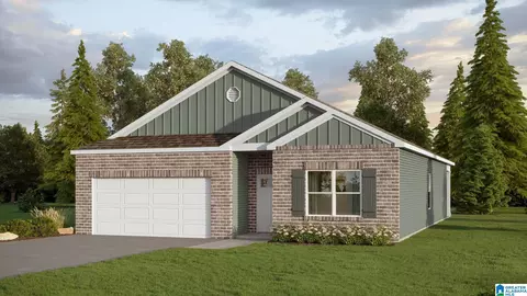405 Pine Ridge Dr, Odenville, AL 35120