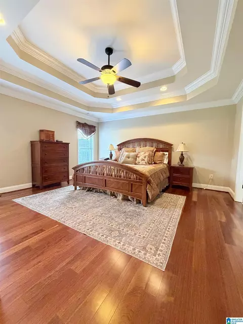 Bedroom - 120 Maplewood Dr, Clanton, AL 35045 photo 1 of 4