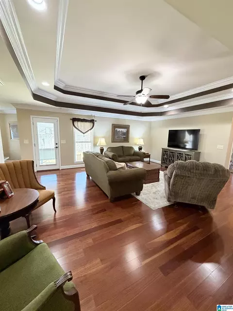 Living - 120 Maplewood Dr, Clanton, AL 35045 photo 1 of 4