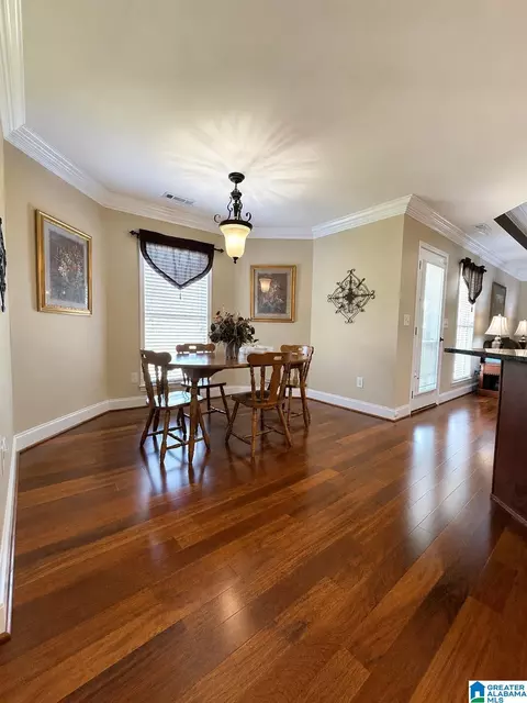 Dining - 120 Maplewood Dr, Clanton, AL 35045 photo 1 of 2