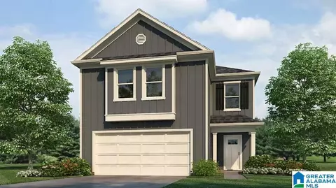248 Willoughby Rd, Sterrett, AL 35147