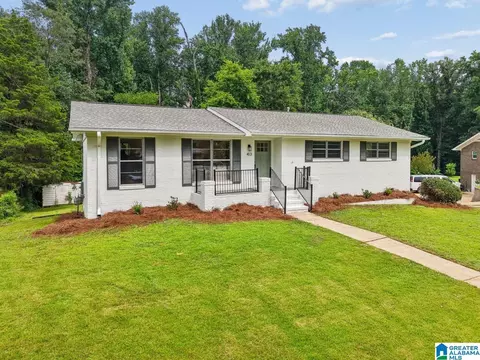 413 Brian Dr, Adamsville, AL 35005
