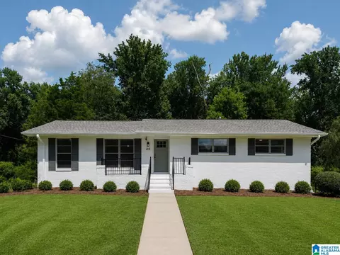 413 Brian Dr, Adamsville, AL 35005