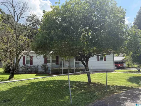 131 Laurel St, Montevallo, AL 35115