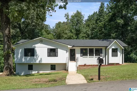 3116 Teresa Dr, Birmingham, AL 35217