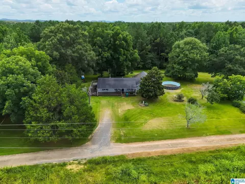 257 Sunnydale Ln, Harpersville, AL 35078