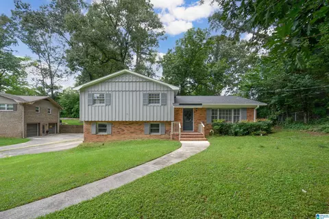 3460 Sheila Dr, Hoover, AL 35216