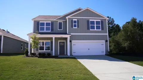 1451 Chelsea Park Trl, Chelsea, AL 35043