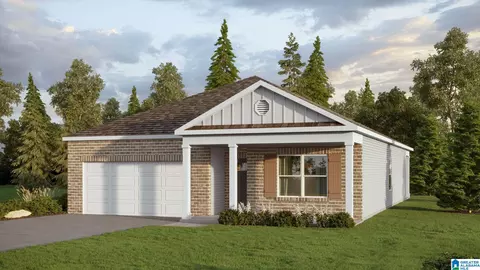 1452 Chelsea Park Trl, Chelsea, AL 35043