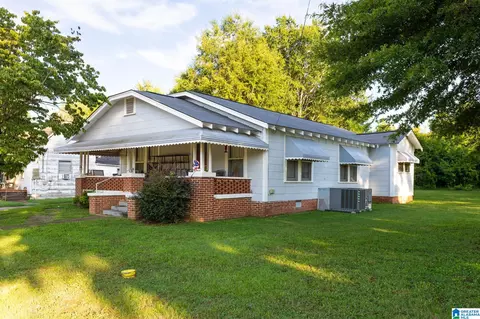 401 Hughes St, Piedmont, AL 36272