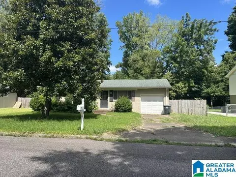 5149 Northumberland Rd, Birmingham, AL 35210