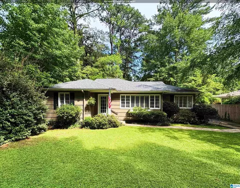 107 Windhaven Rd, Homewood, AL 35209