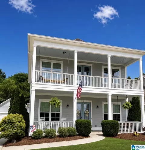 710 Rosebury Rd, Helena, AL 35080