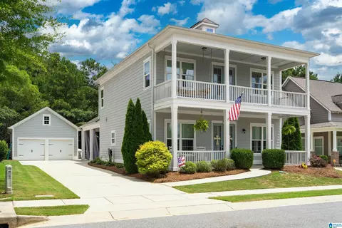 710 Rosebury Rd, Helena, AL 35080