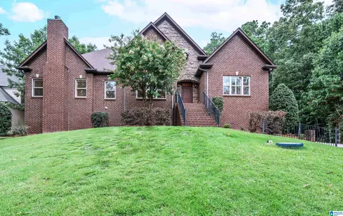 2048 Forest Meadows Cir, Birmingham, AL 35242