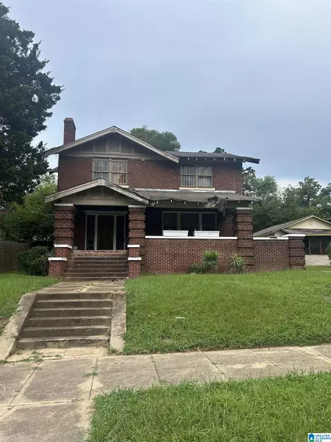 1341 33rd St N, Birmingham, AL 35234
