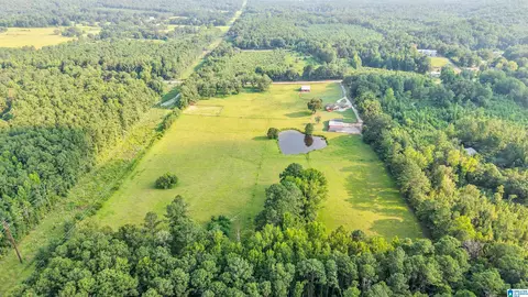 26129 Highway 25, Wilsonville, AL 35186